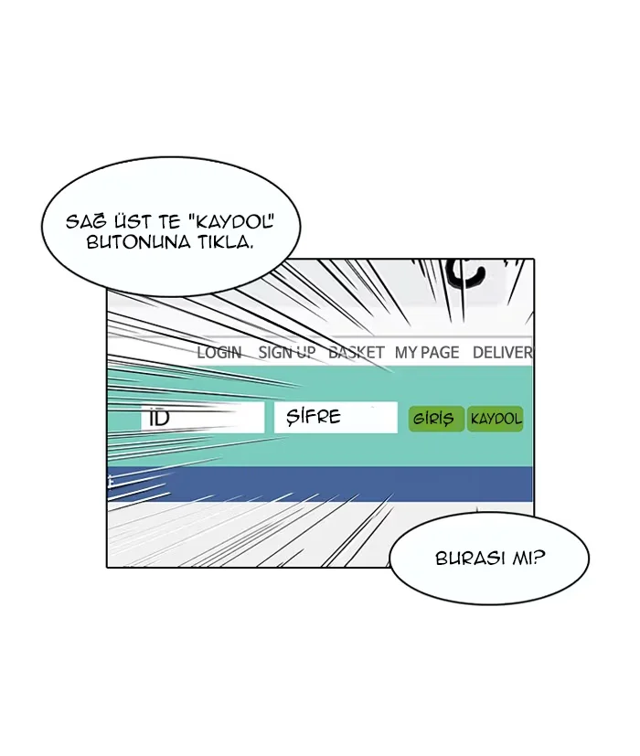 Lookism - Bölüm 83 - Sayfa 49