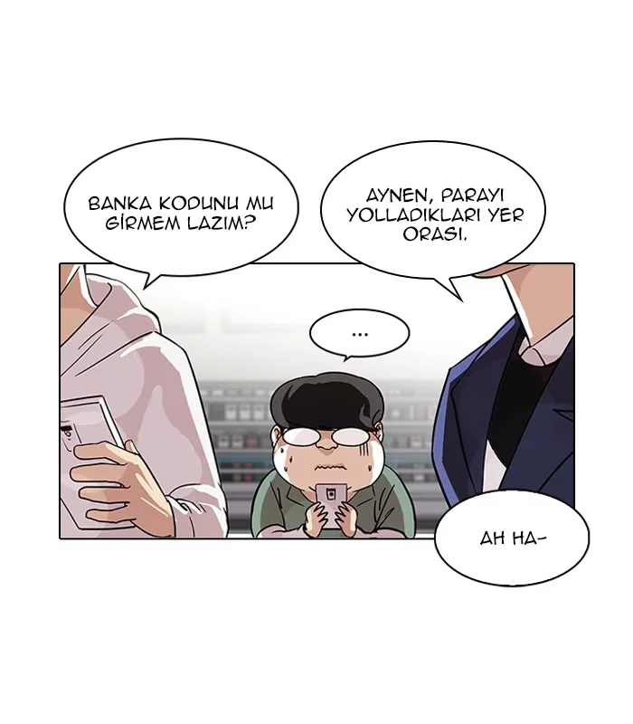 Lookism - Bölüm 83 - Sayfa 51