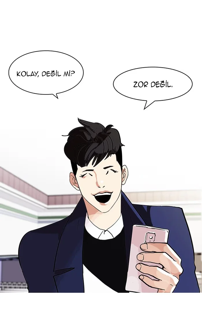Lookism - Bölüm 83 - Sayfa 54