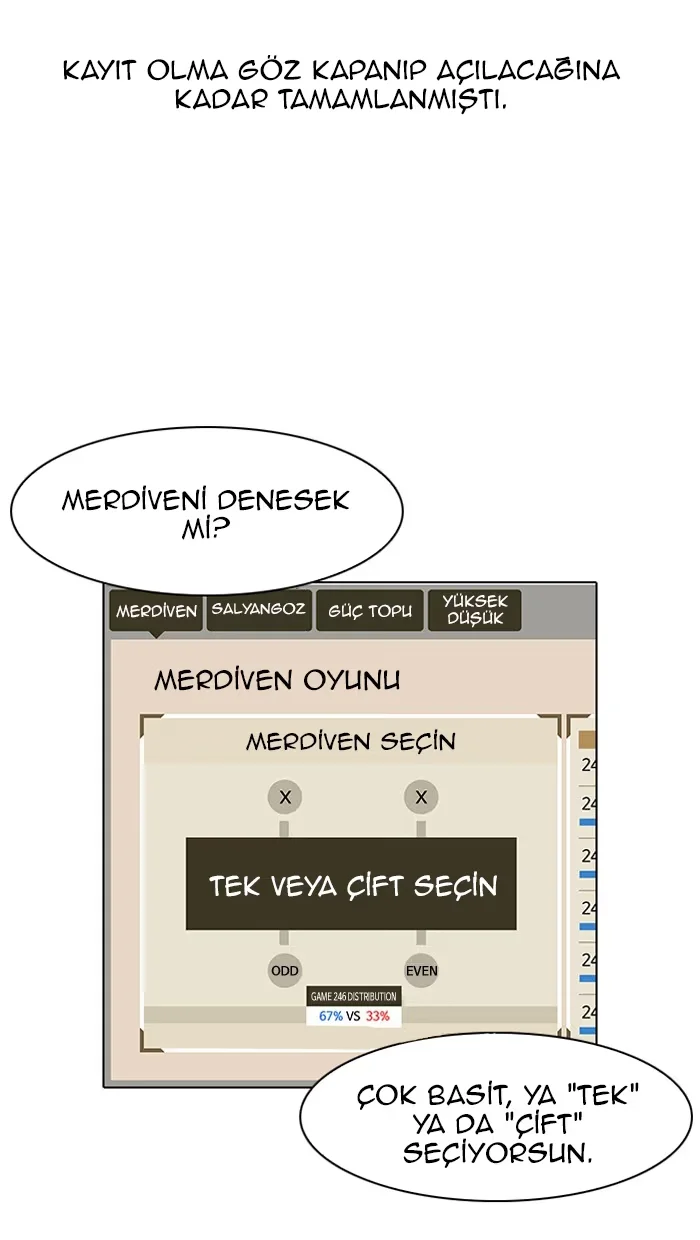 Lookism - Bölüm 83 - Sayfa 55