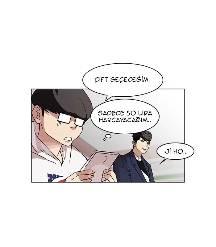 Lookism - Bölüm 83 - Sayfa 56