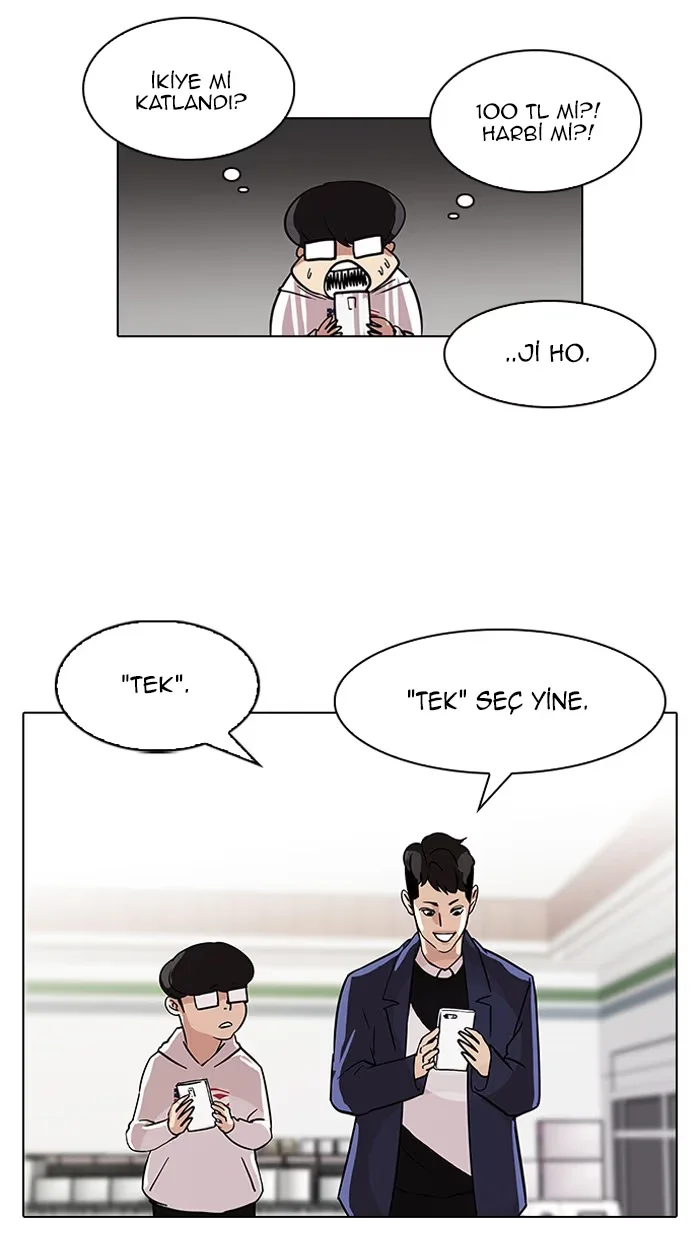 Lookism - Bölüm 83 - Sayfa 59