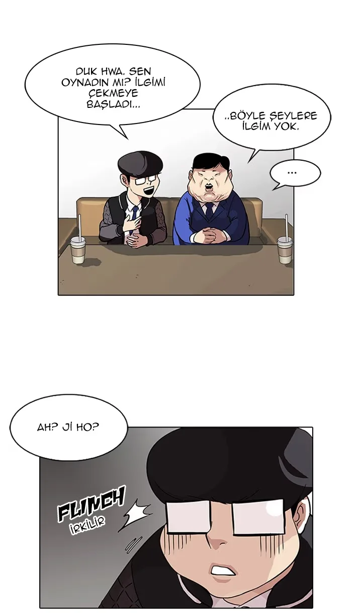 Lookism - Bölüm 83 - Sayfa 5