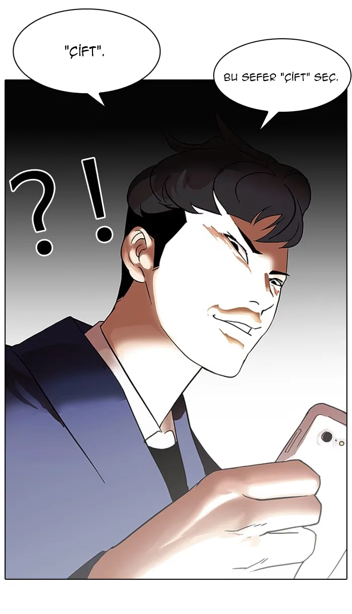 Lookism - Bölüm 83 - Sayfa 63