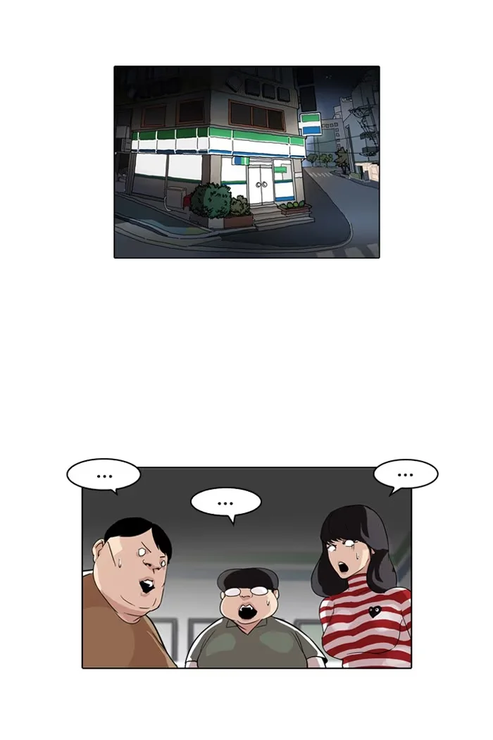 Lookism - Bölüm 83 - Sayfa 65