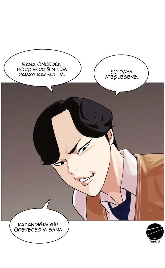 Lookism - Bölüm 83 - Sayfa 6