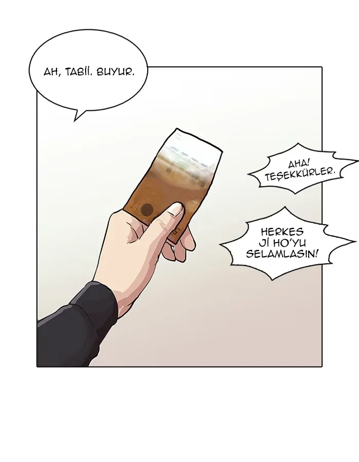 Lookism - Bölüm 83 - Sayfa 7