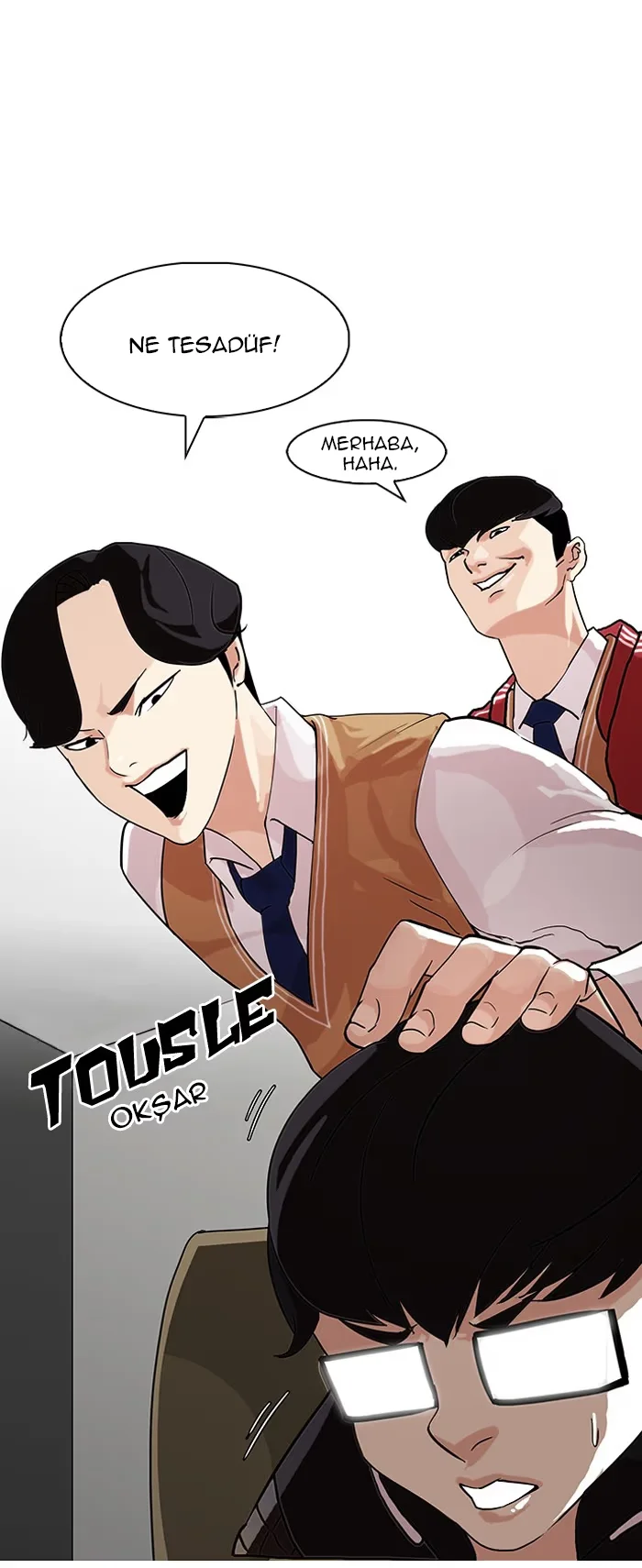 Lookism - Bölüm 83 - Sayfa 8