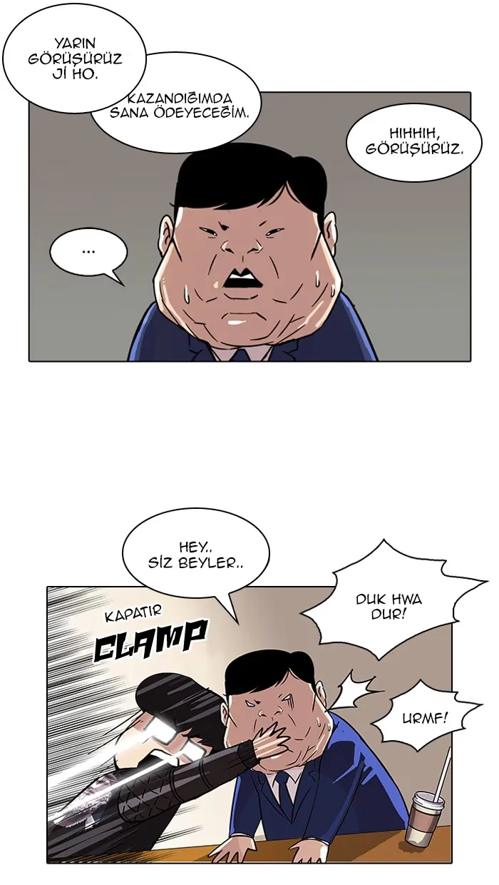 Lookism - Bölüm 83 - Sayfa 9