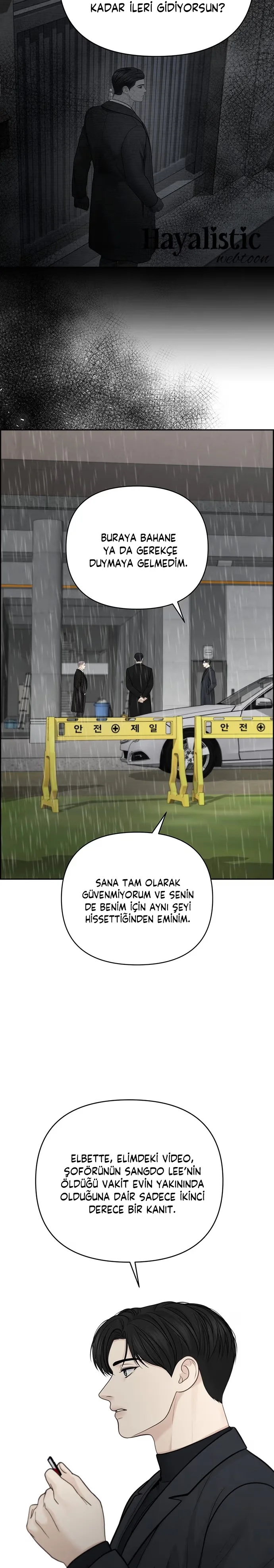 Only Hope - Bölüm 47 - Sayfa 24