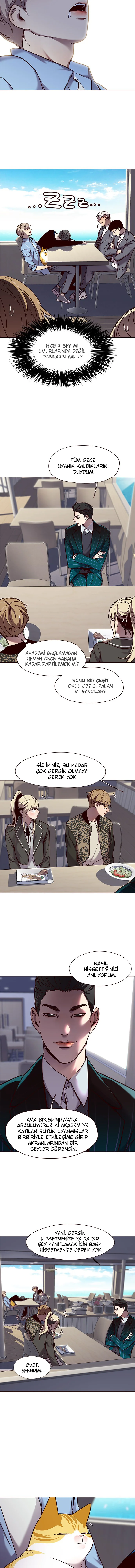 Eleceed - Bölüm 67 - Sayfa 8
