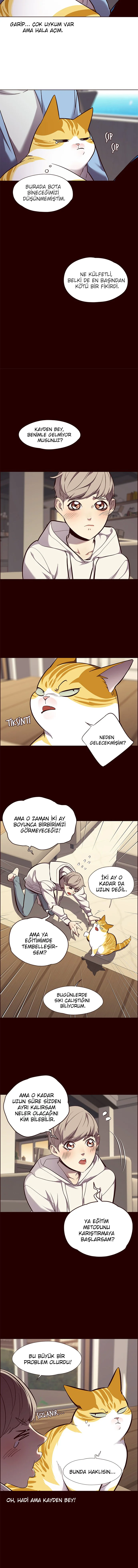 Eleceed - Bölüm 67 - Sayfa 9