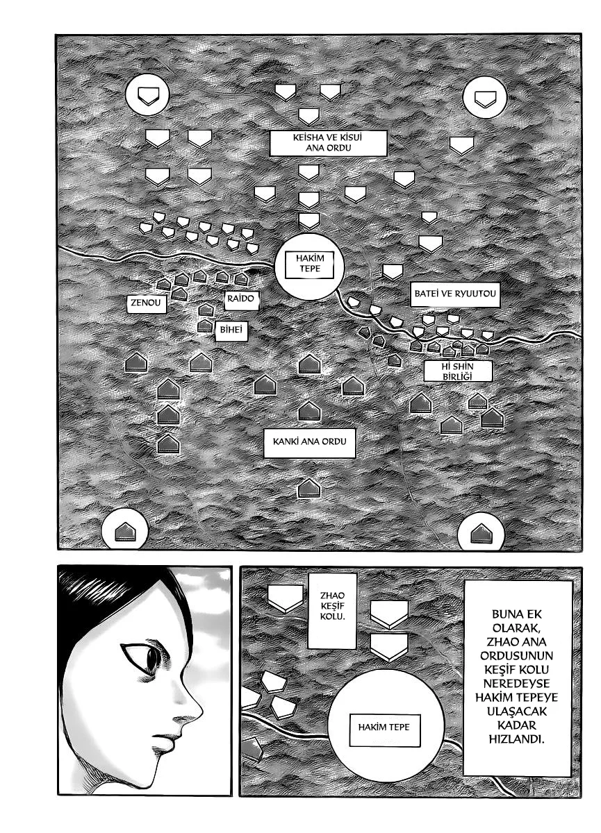 Kingdom - Bölüm 448 - Sayfa 4
