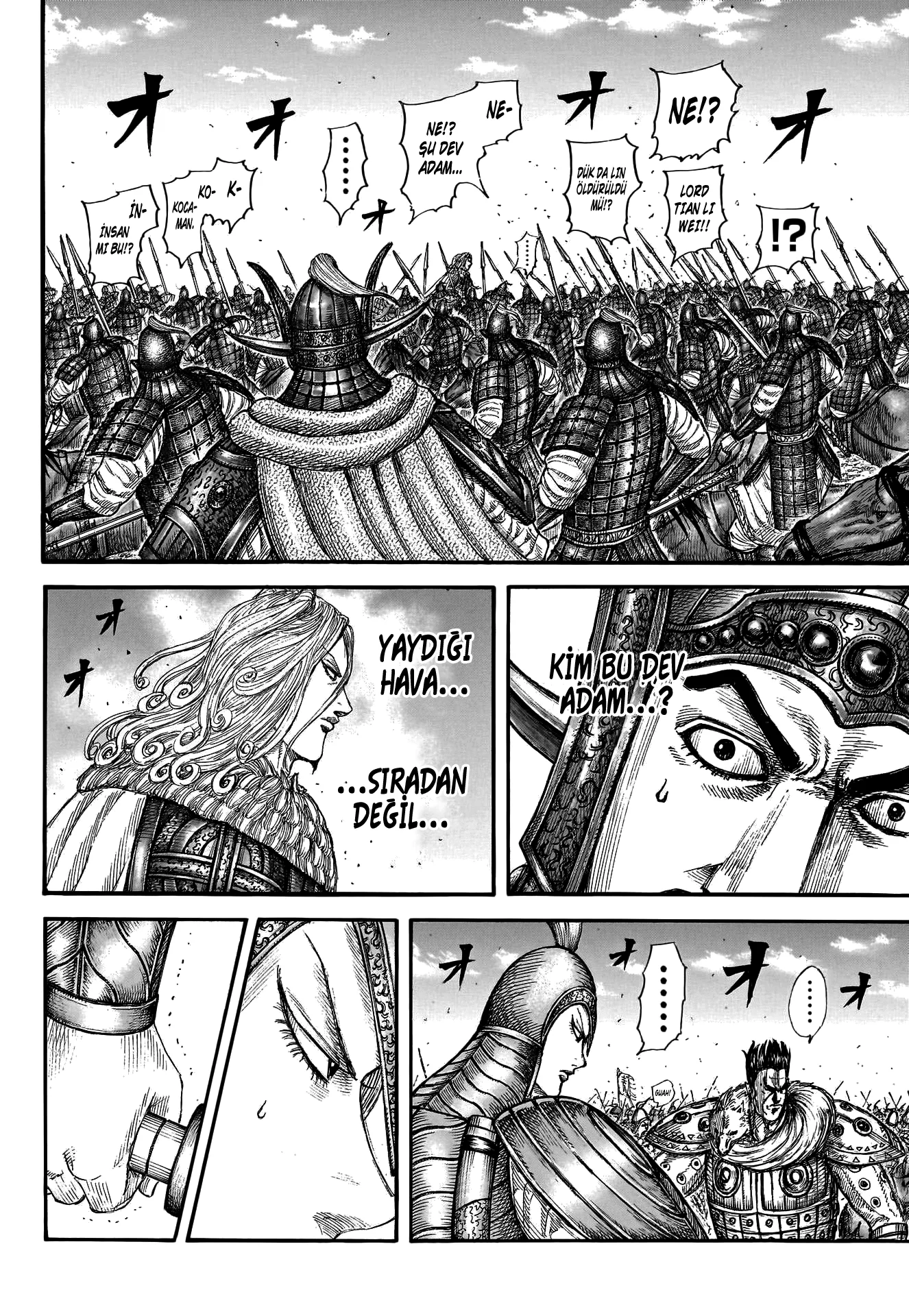 Kingdom - Bölüm 782 - Sayfa 4