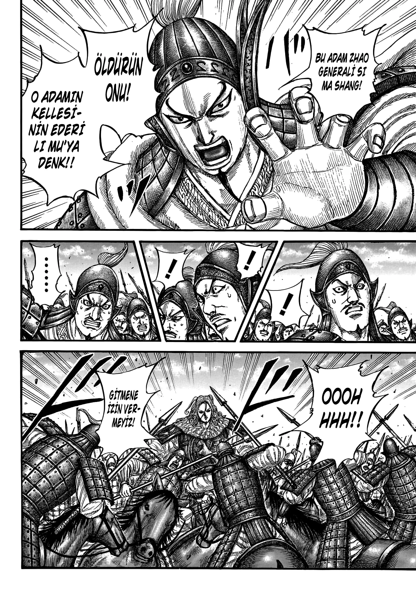 Kingdom - Bölüm 782 - Sayfa 6