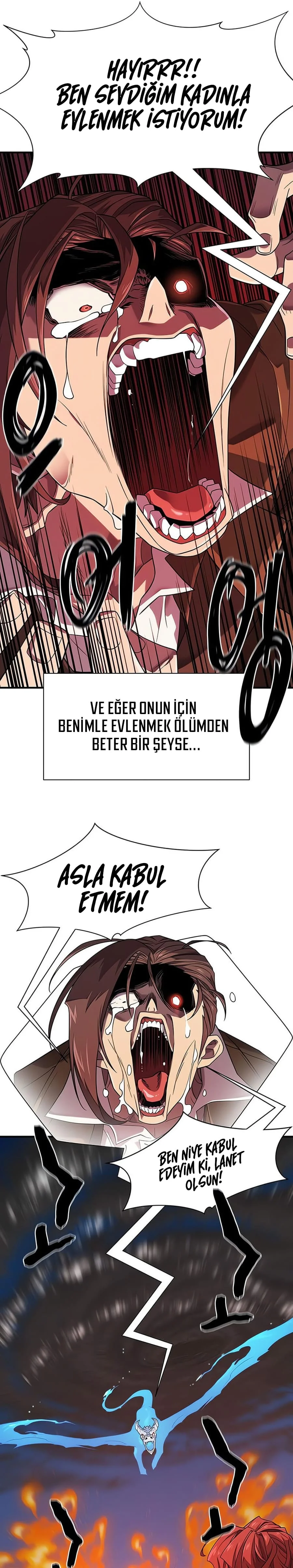 The Greatest Estate Developer - Bölüm 220 - Sayfa 10
