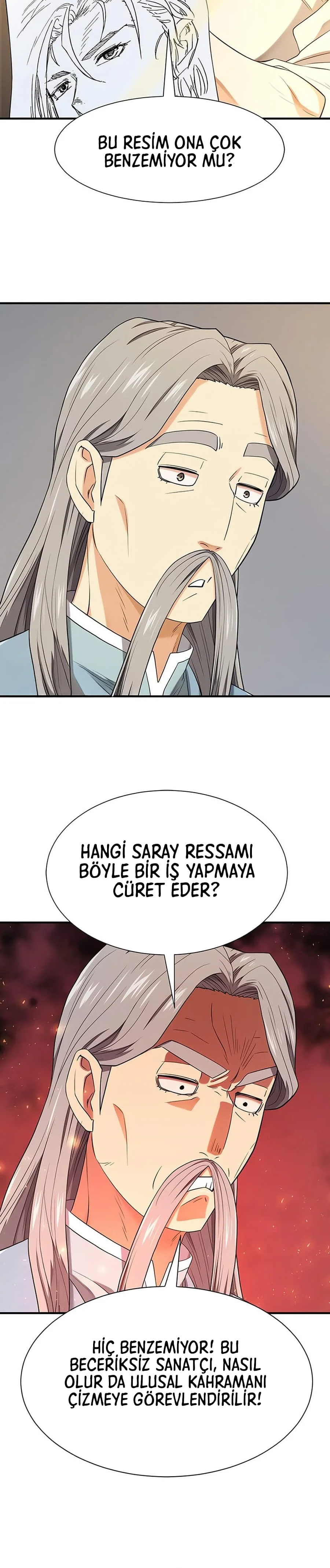 The Greatest Estate Developer - Bölüm 220 - Sayfa 18