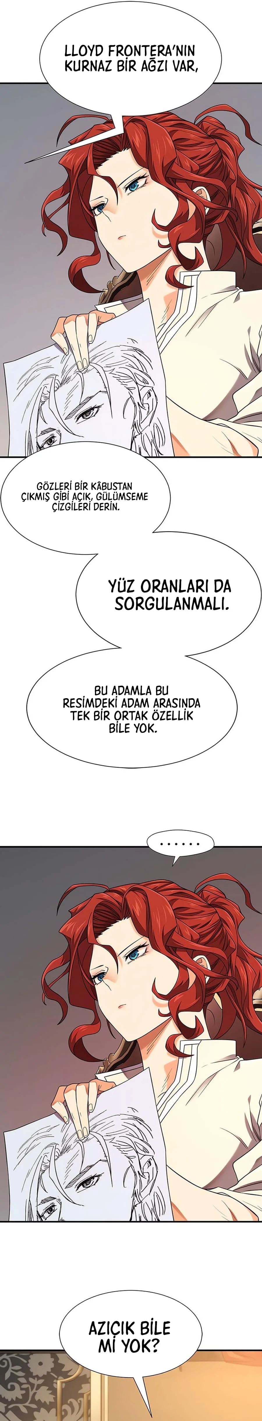 The Greatest Estate Developer - Bölüm 220 - Sayfa 19