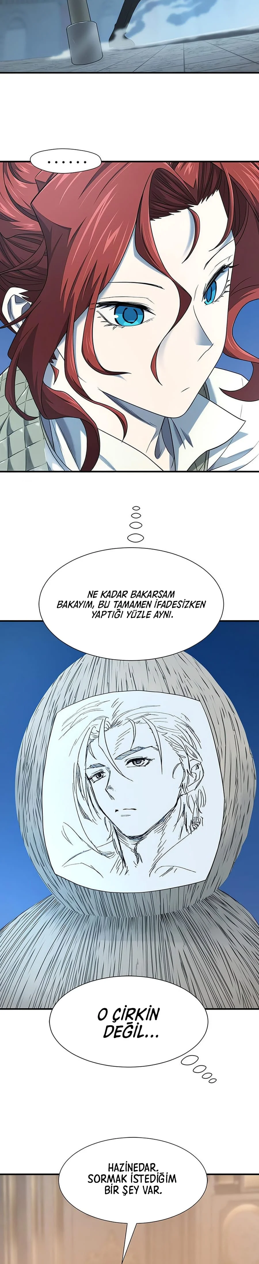 The Greatest Estate Developer - Bölüm 220 - Sayfa 24