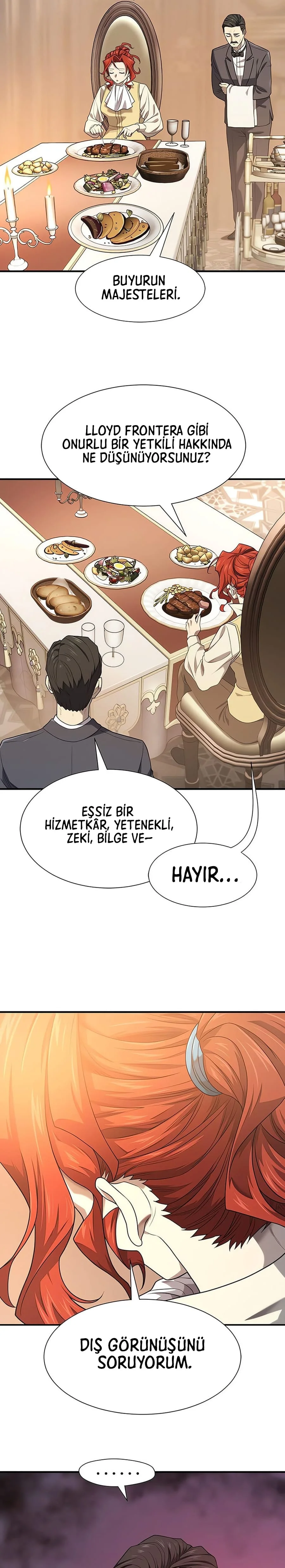 The Greatest Estate Developer - Bölüm 220 - Sayfa 25