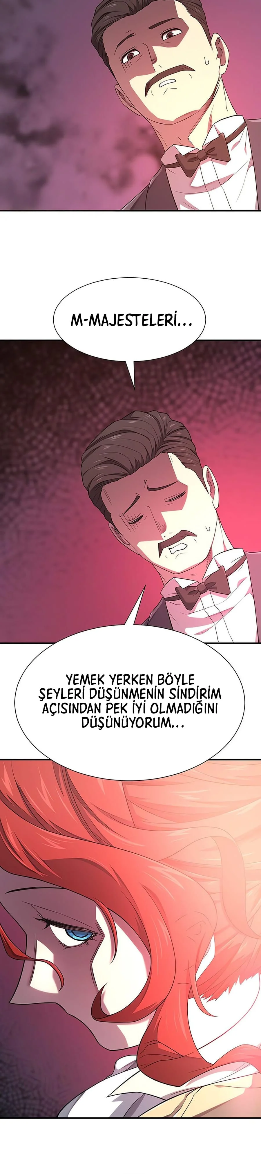 The Greatest Estate Developer - Bölüm 220 - Sayfa 26
