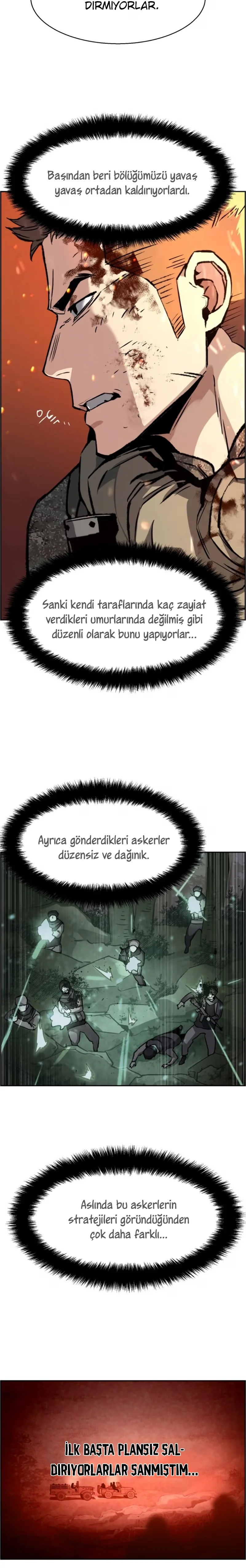 Mercenary Enrollment - Bölüm 32 - Sayfa 13