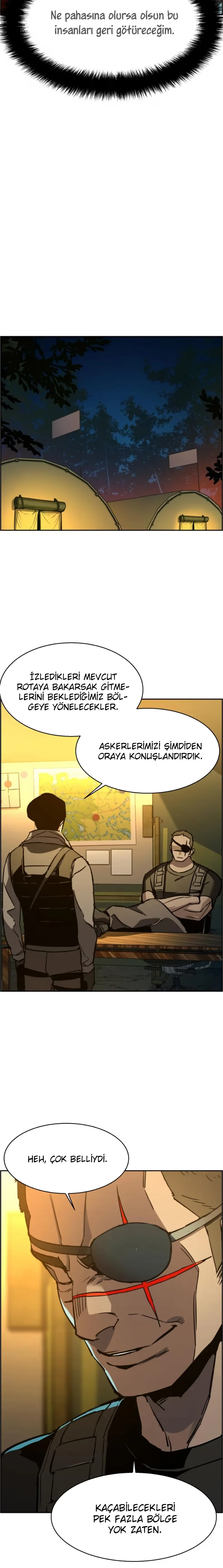 Mercenary Enrollment - Bölüm 32 - Sayfa 15