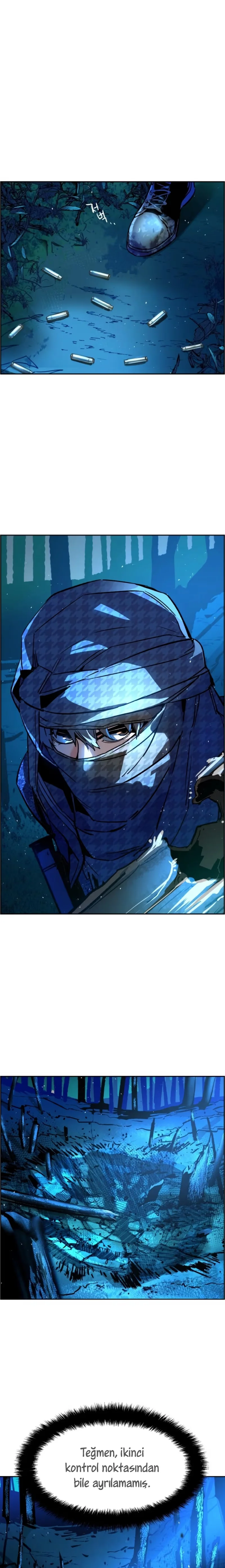 Mercenary Enrollment - Bölüm 32 - Sayfa 4