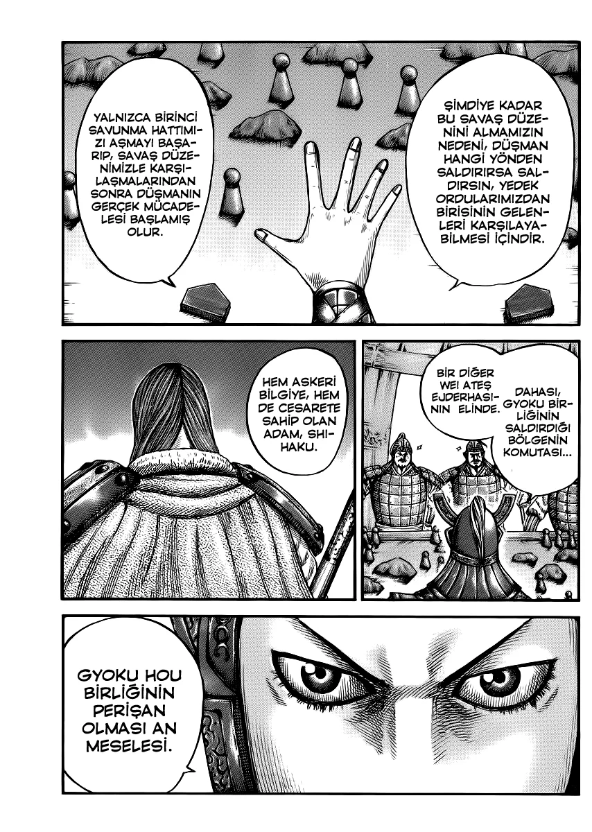 Kingdom - Bölüm 388 - Sayfa 7