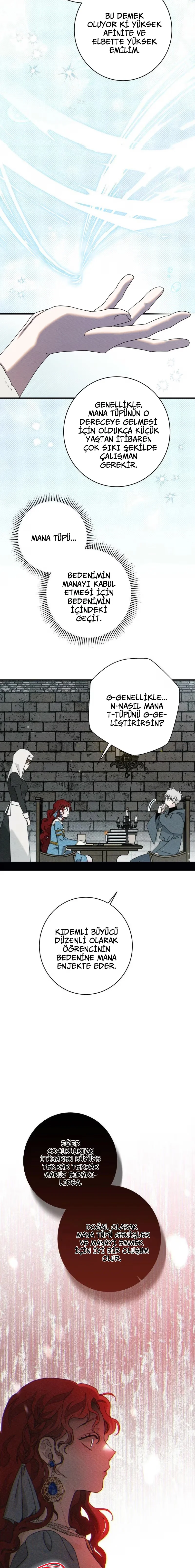 Under the Oak Tree - Bölüm 51 - Sayfa 25