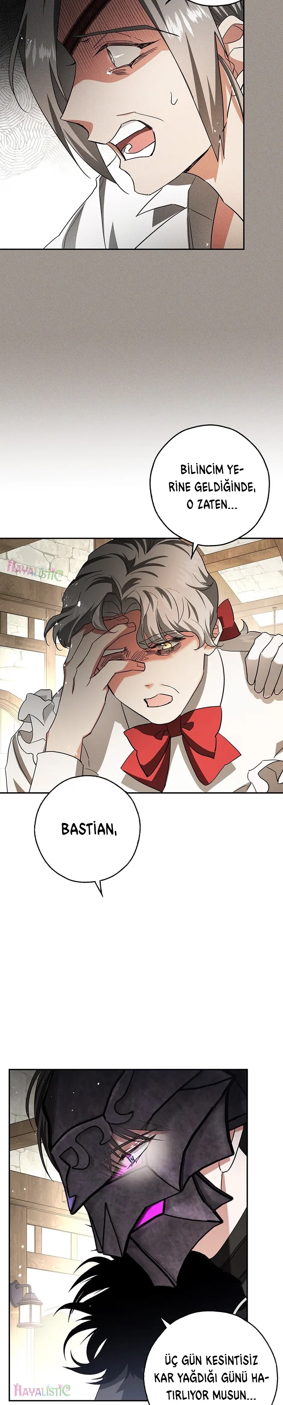 My Secretly Hot Husband - Bölüm 38 - Sayfa 20
