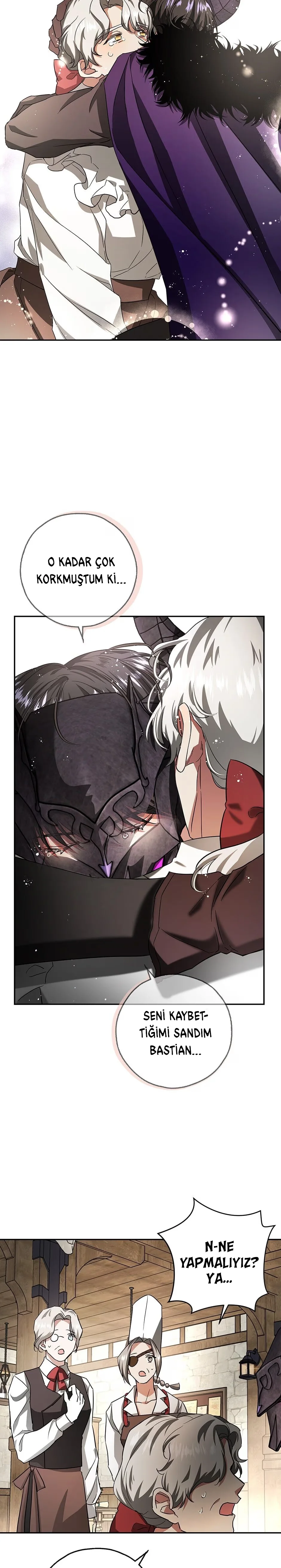 My Secretly Hot Husband - Bölüm 38 - Sayfa 23