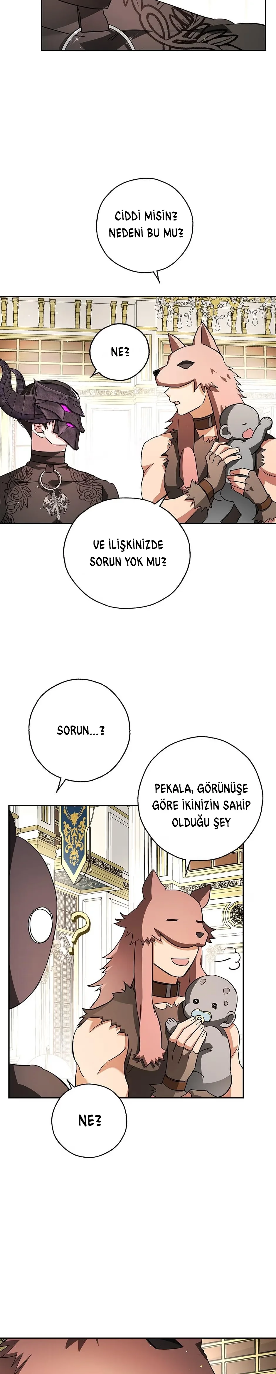 My Secretly Hot Husband - Bölüm 38 - Sayfa 6