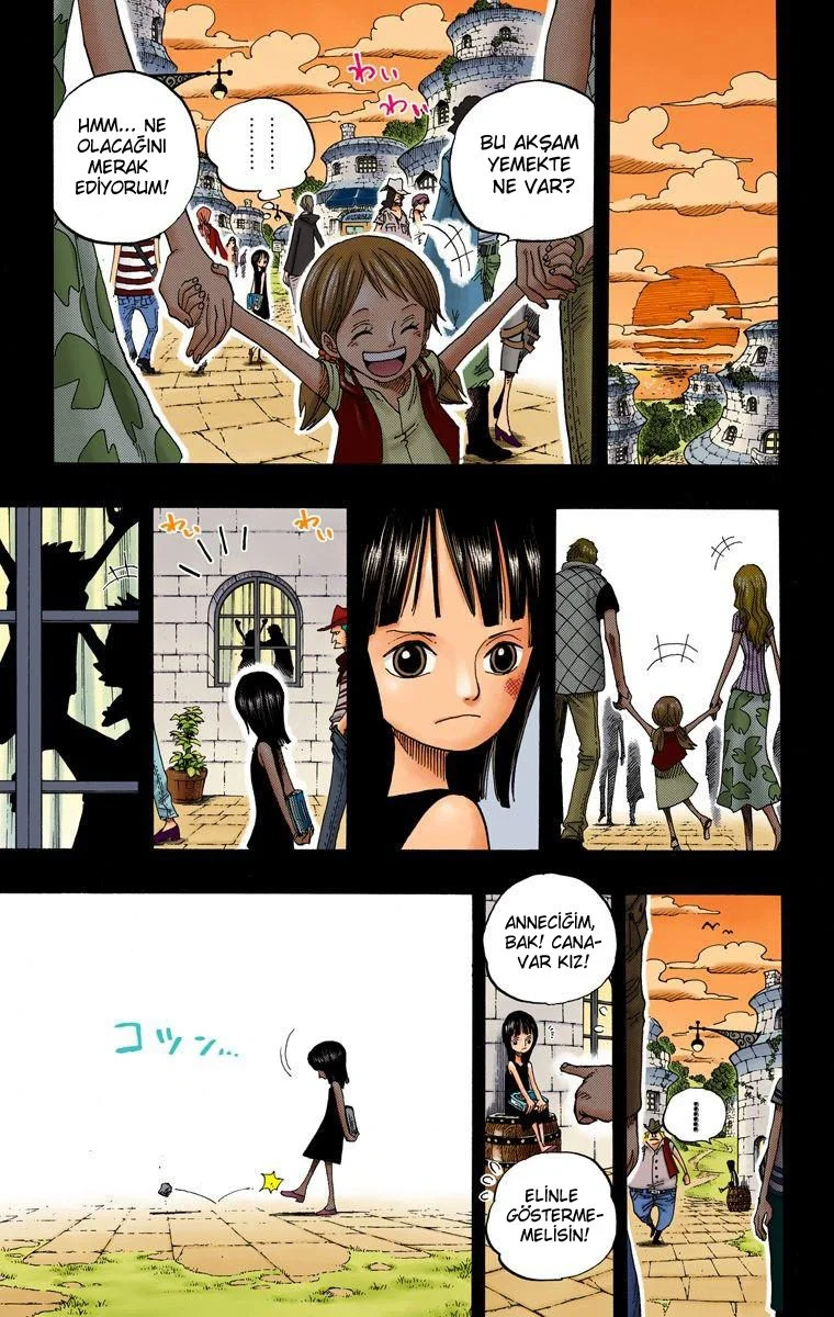 One Piece - Bölüm 391 - Sayfa 14