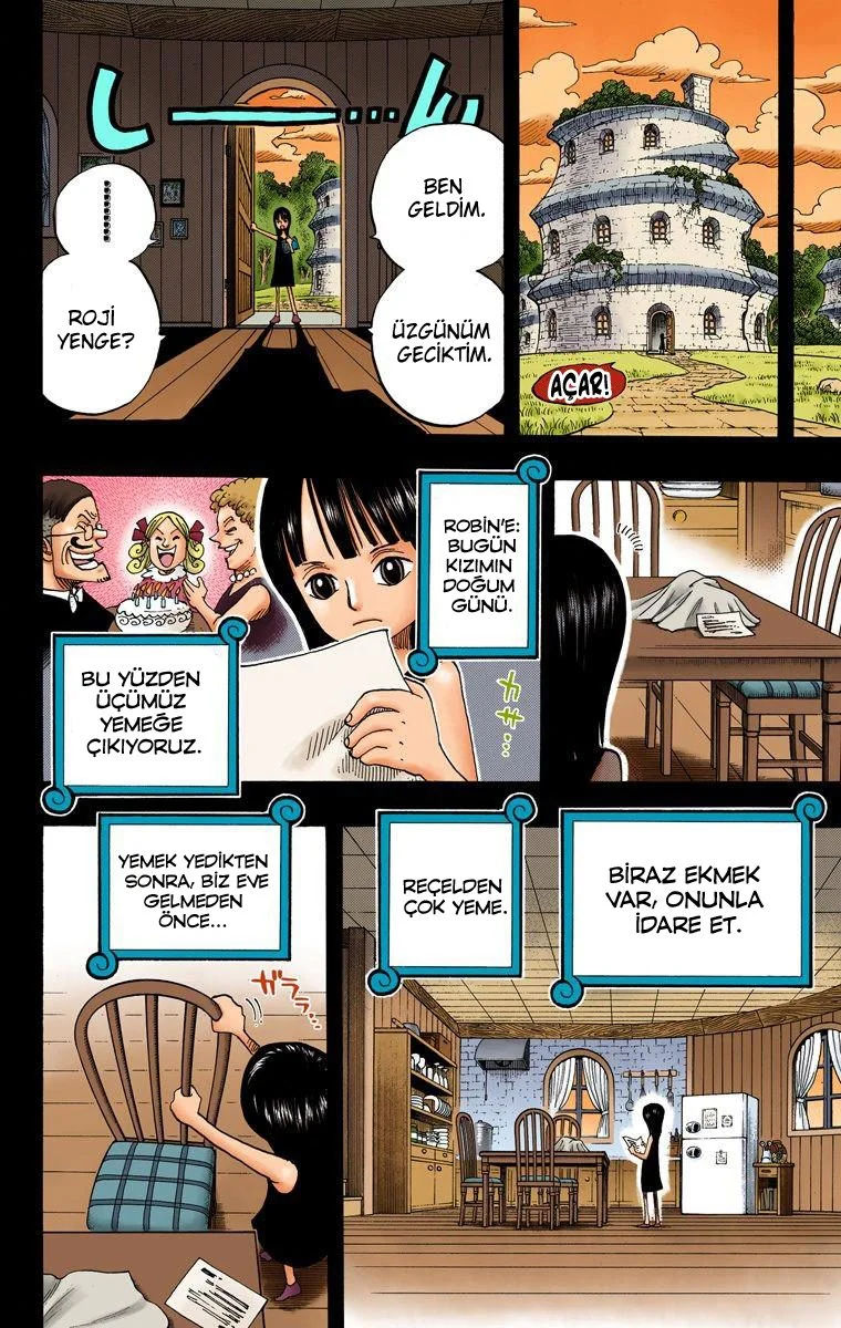 One Piece - Bölüm 391 - Sayfa 15