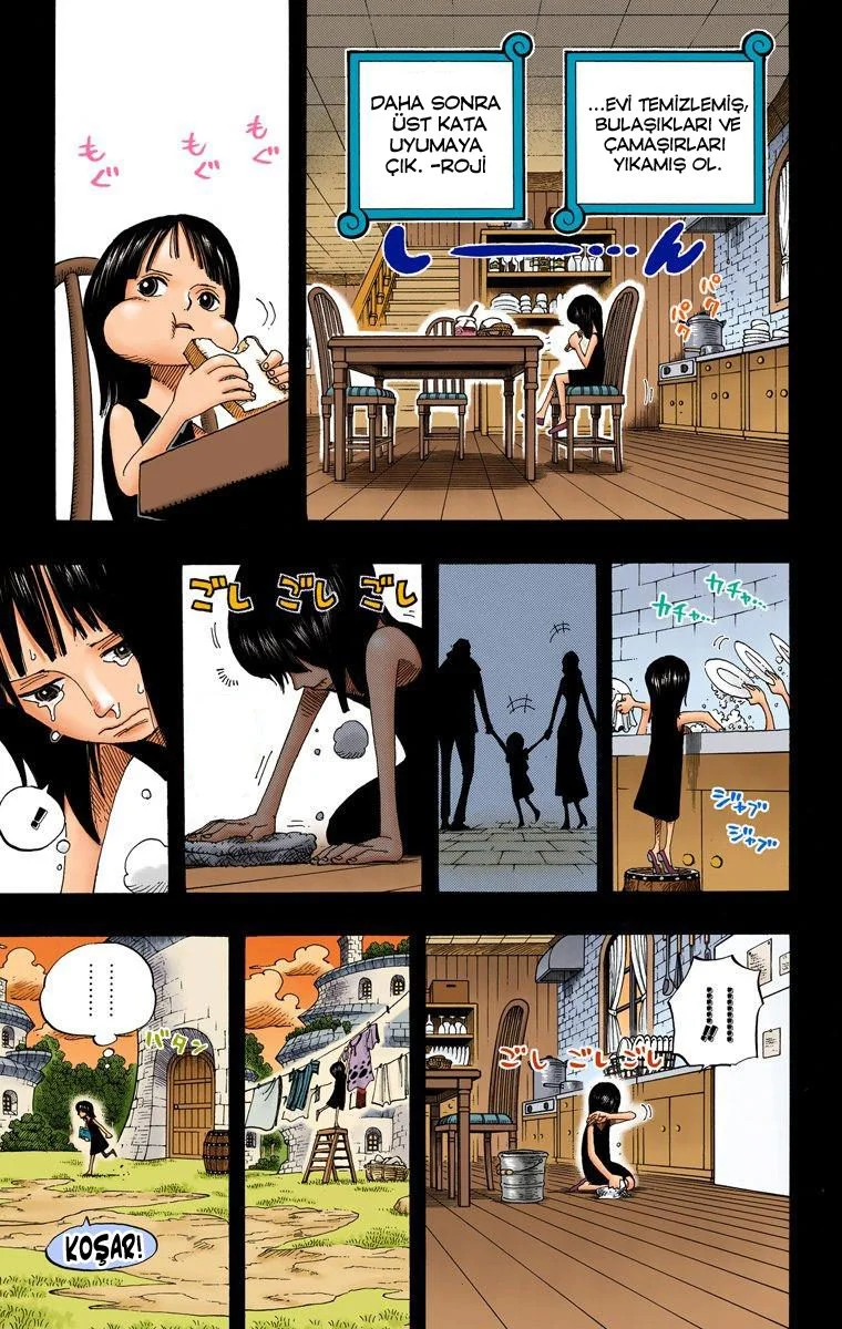 One Piece - Bölüm 391 - Sayfa 16