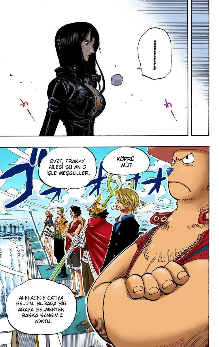 One Piece - Bölüm 391 - Sayfa 4