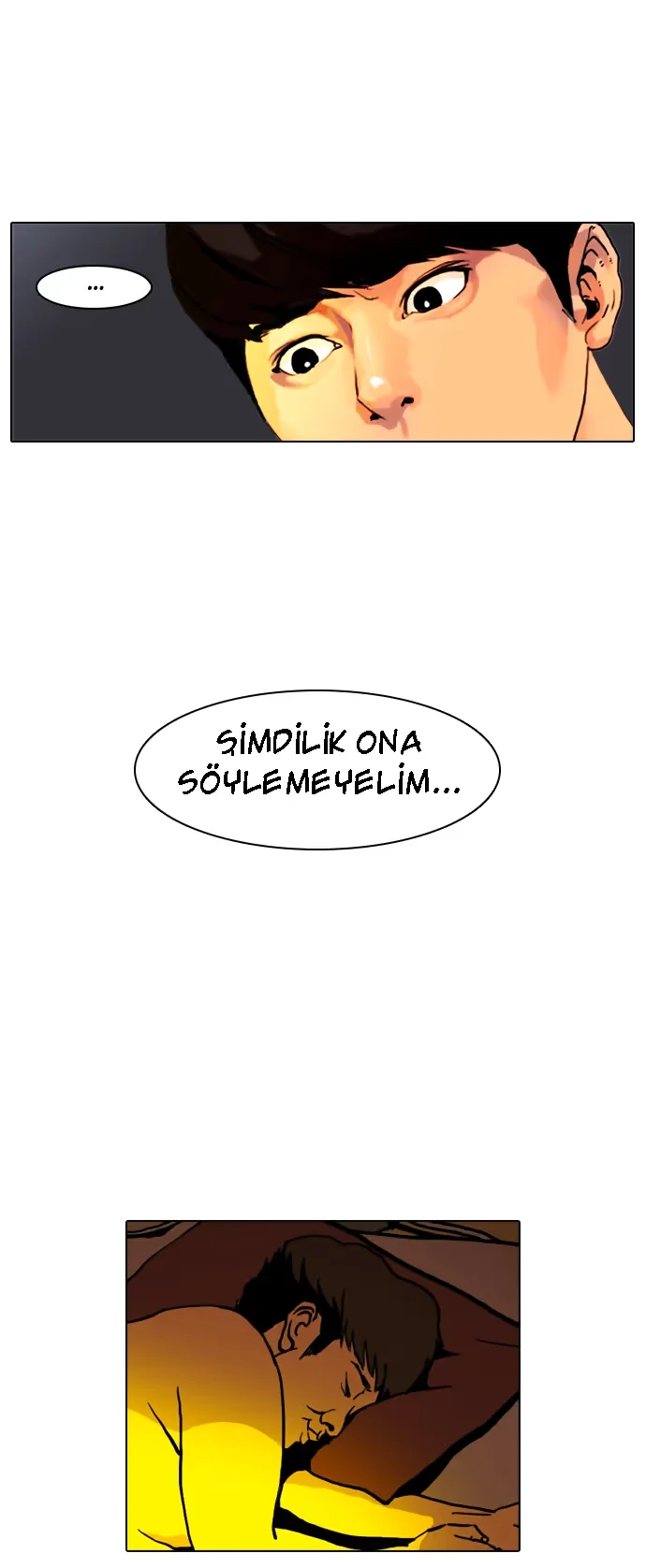 Lookism - Bölüm 3 - Sayfa 10