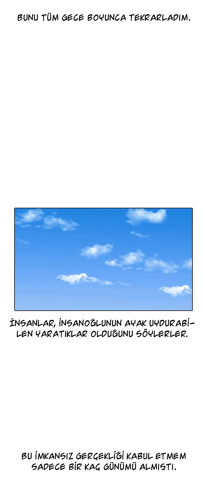 Lookism - Bölüm 3 - Sayfa 24