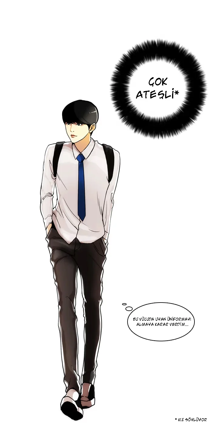 Lookism - Bölüm 3 - Sayfa 42