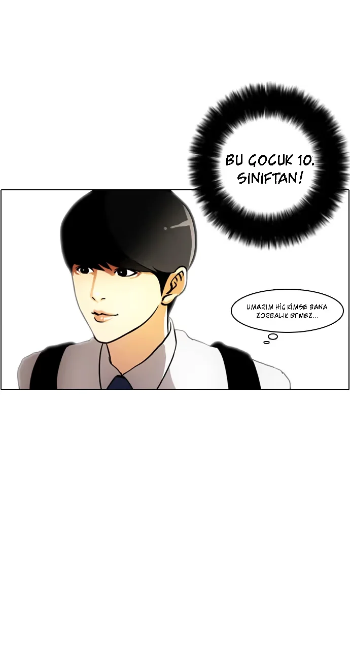 Lookism - Bölüm 3 - Sayfa 43