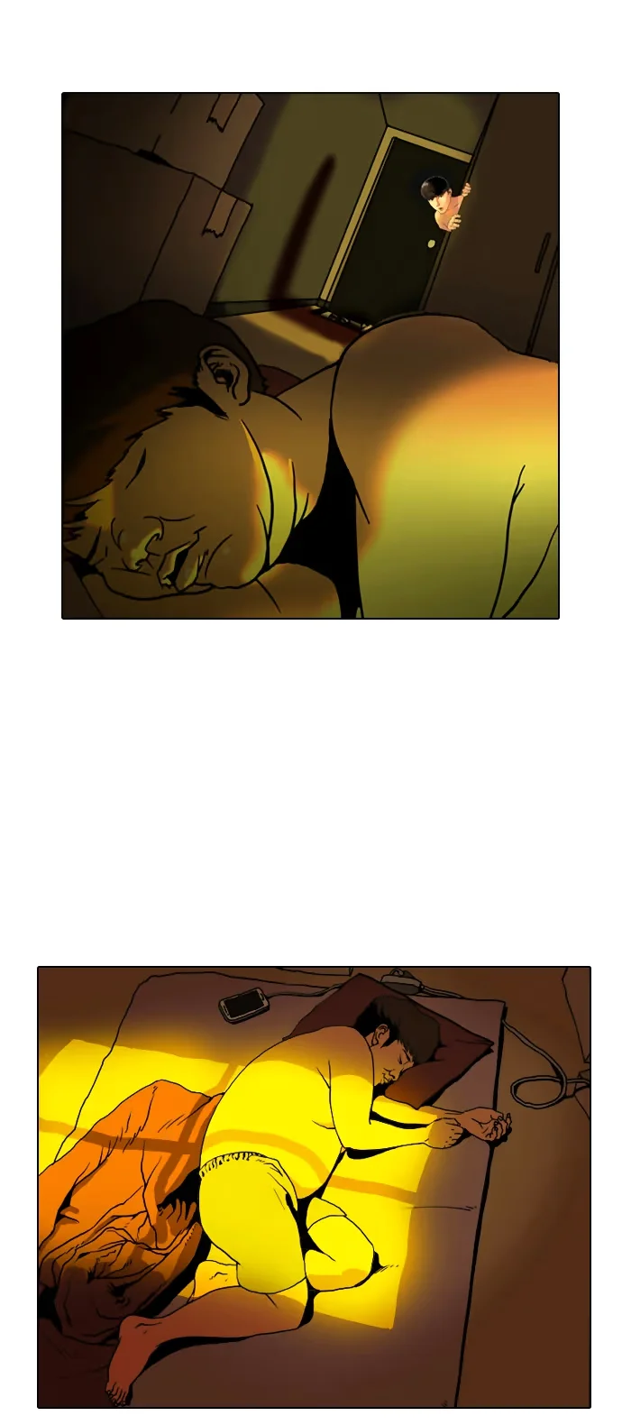 Lookism - Bölüm 3 - Sayfa 4
