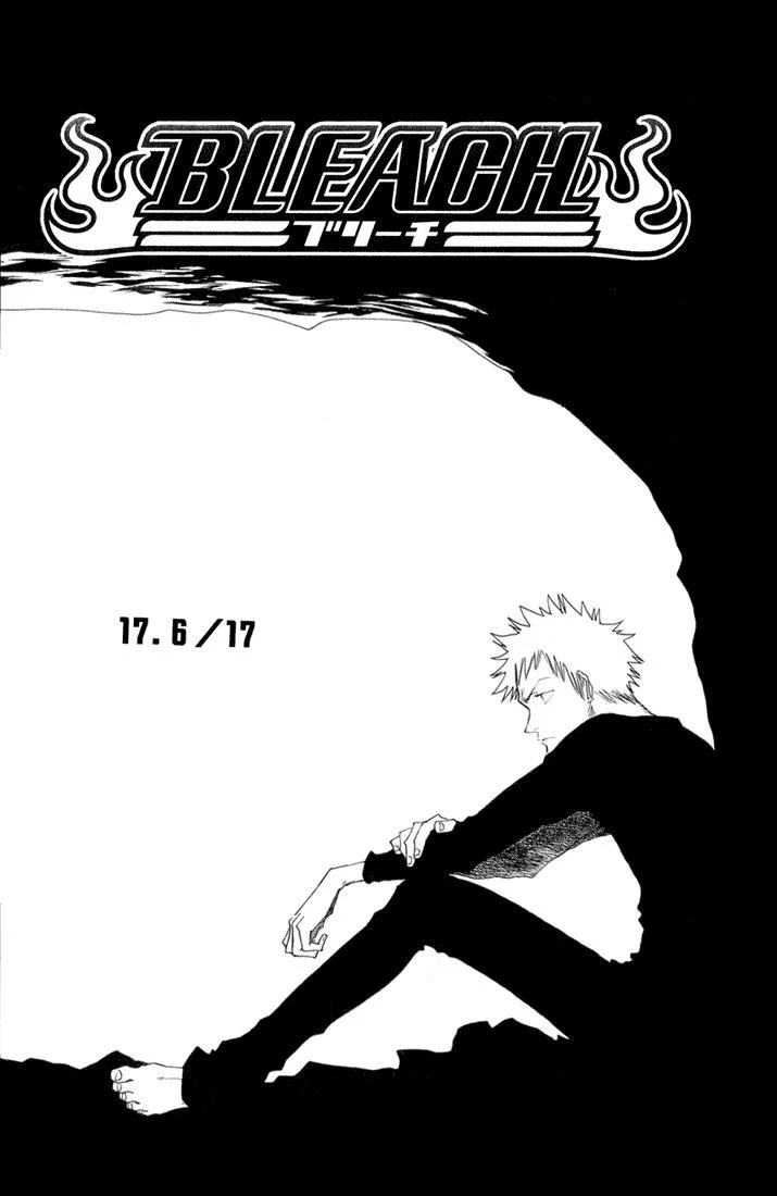 Bleach - Bölüm 17 - Sayfa 4