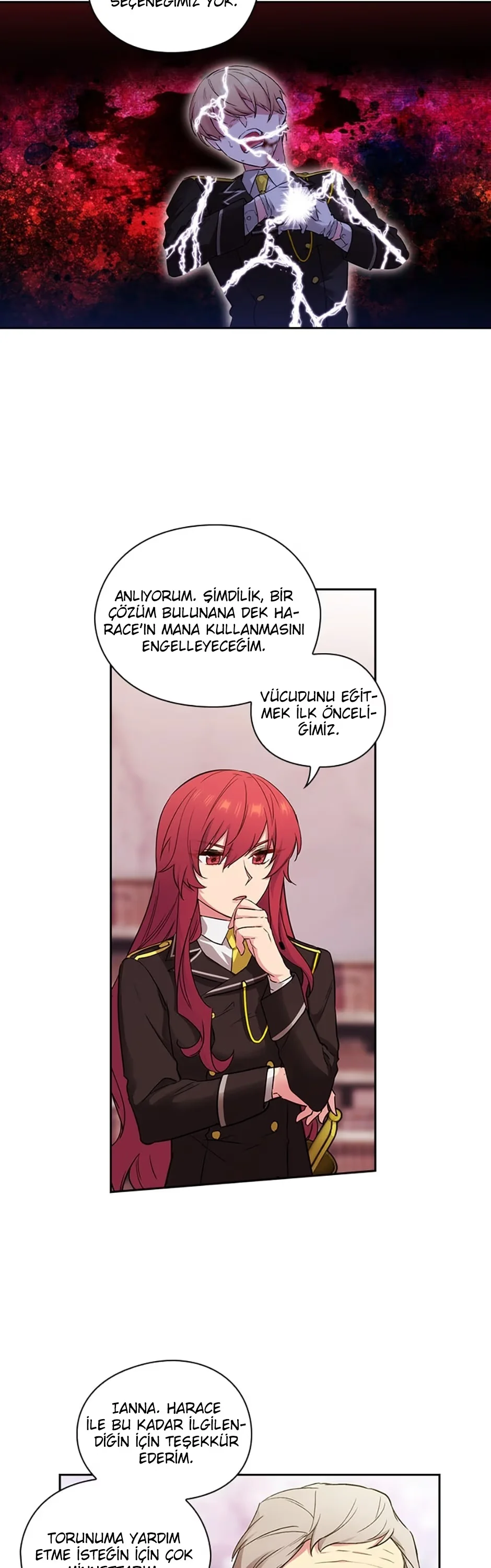 Adonis - Bölüm 130 - Sayfa 15