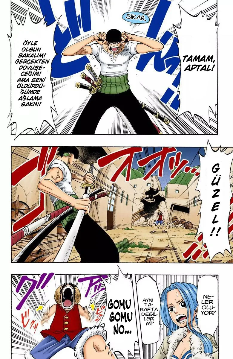 One Piece - Bölüm 112 - Sayfa 12