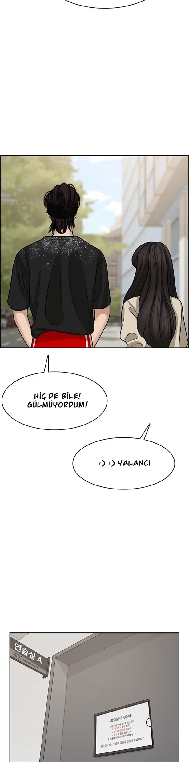 True Beauty - Bölüm 101 - Sayfa 15