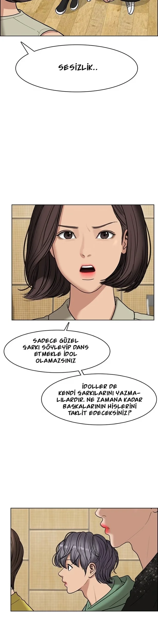 True Beauty - Bölüm 101 - Sayfa 19