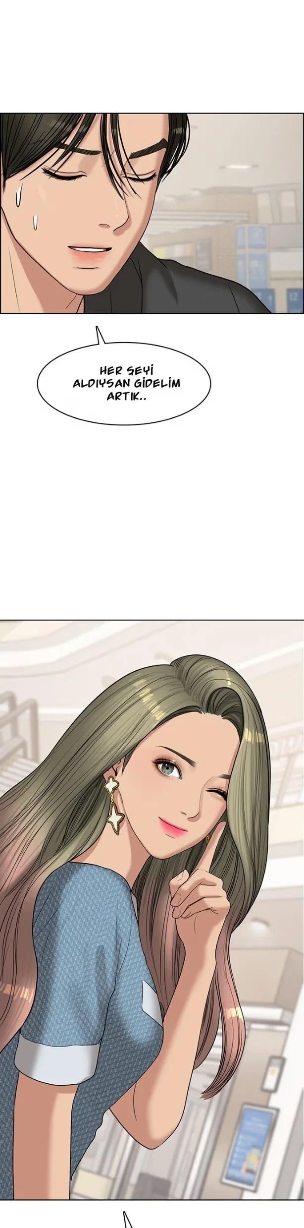 True Beauty - Bölüm 101 - Sayfa 24
