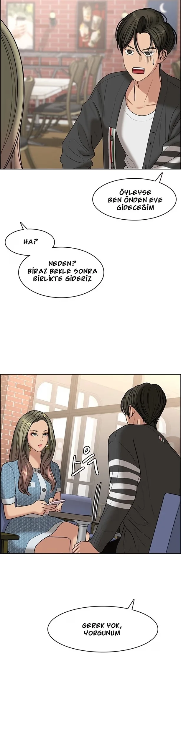 True Beauty - Bölüm 101 - Sayfa 27