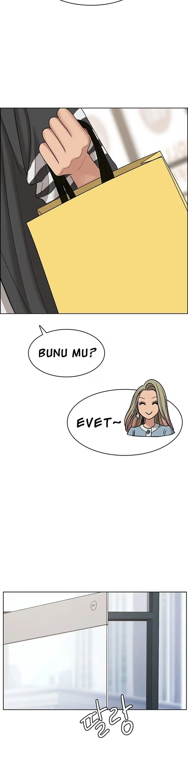 True Beauty - Bölüm 101 - Sayfa 29